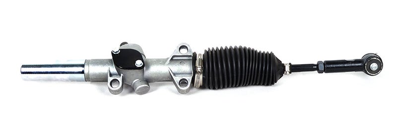 Dr.Acces Golf Cart EZGO TXT MPT Steering Gear Box Assembly for 2001 & Up Golf Carts Replace OEM # 70964-G01 - Image 2